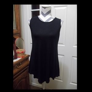 Johnny Blouse (BL104)